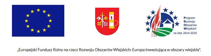 logotyp wiejski