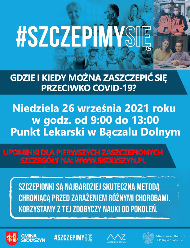 plakat Szczepimy sie2021BaczalDolny1