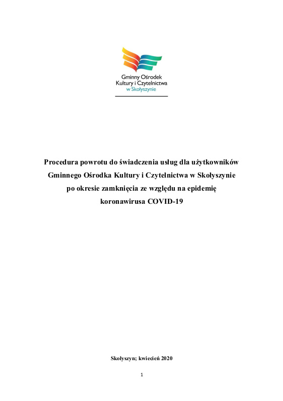 procedura powrót0
