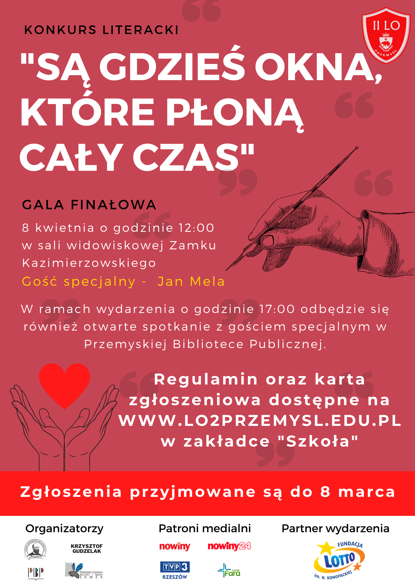 są gdzieś okna które p 1 1