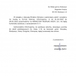 Wakacyjny rozkład jazdy PGZK Jasiel