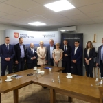 Wkrótce park podworski w Skołyszynie będzie cieszył Mieszkaców i Turystów przybyłych do Gminy Skołyszyn