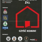 Informacja Międzywojewódzkiego Cechu Kominiarzy 