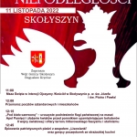 Zaproszenie na obchody Narodowego Święta Niepodległości