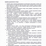 Informacja KRUS ws. zasad ochrony zdrowia i życia w gospodarstwie rolnym