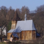 Gmina Skołyszyn ubiega się o dofinansowanie na modernizację i remonty obiektów zabytkowych