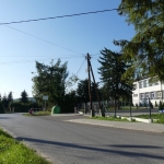 Gmina Skołyszyn otrzymała dofinansowanie na budowę bezpiecznego przejścia dla pieszych w Lisowie