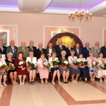 Jubileusz Małżeństwa – Złote Gody w Gminie Skołyszyn – 50 lat razem!