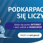 Spisz się przez Internet! 