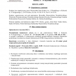 Ogólnopolski Konkurs Kolęd: 